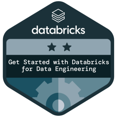 Get Started With Databricks For Data Engineering